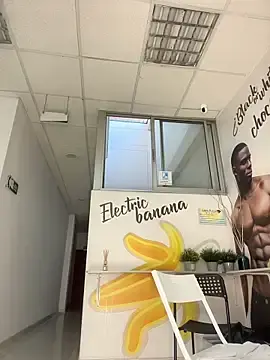 Stripchat Watch Live Sex Cams of ArieliciousXXX