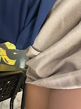 Stripchat Live Porn of ArieliciousXXX