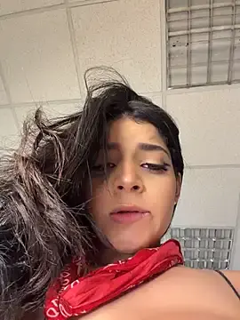 Stripchat Sex Cam of ArieliciousXXX