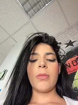Stripchat Live Sex of ArieliciousXXX