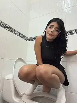 Stripchat Private Sex Chat of ArieliciousXXX