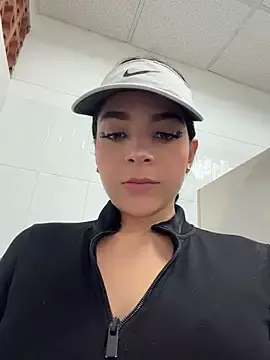 Stripchat Live Sex of ArieliciousXXX
