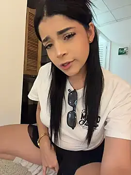 Stripchat Private Sex Chat of ArieliciousXXX