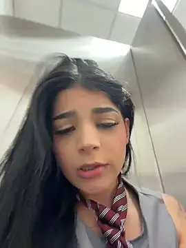 Stripchat Private Sex Chat of ArieliciousXXX