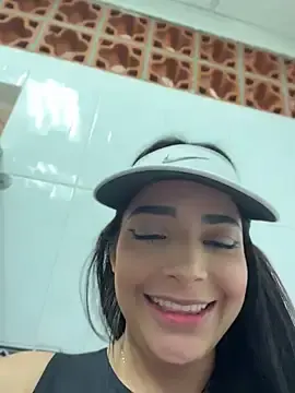 Stripchat Live Sex of ArieliciousXXX
