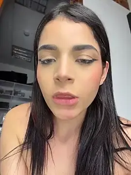 Stripchat Sex Cam of ArieliciousXXX