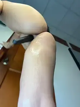 Stripchat Best live sex cam show of ArieliciousXXX