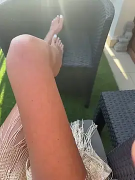 Stripchat Adult Webcam of CuteElisen