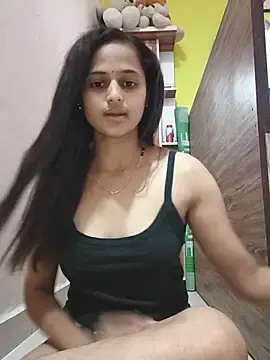 Stripchat Sex Chat of Cute_rubinaa