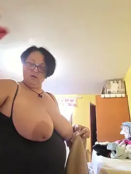 Stripchat Live Porn of Diana_Diafan