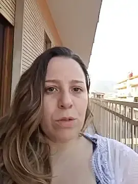 Stripchat Free Porn Cam of Emma96_hot