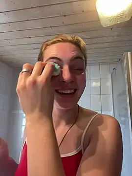 Stripchat Best live sex cam show of MelissaPeachi