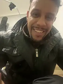 Stripchat Nude Webcam of Novinhofalcon