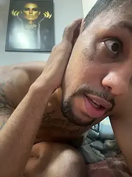 Stripchat Nude Webcam of Novinhofalcon