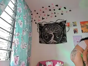 Stripchat Live Porn of Pinky_promiseex