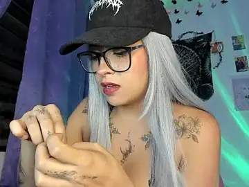 Stripchat Best Webcam of Pinky_promiseex