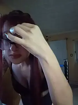 Stripchat Live Sex Cam of Taurina0105