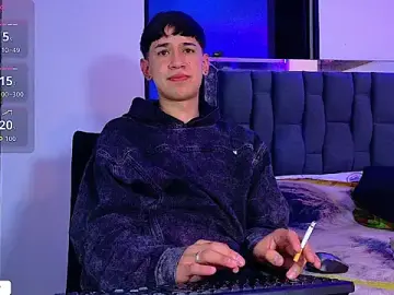 Stripchat Private Sex Chat of Twink_daren