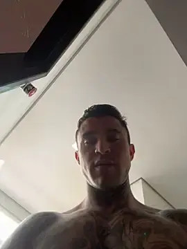 Stripchat Private Sex Chat of VictorSalen