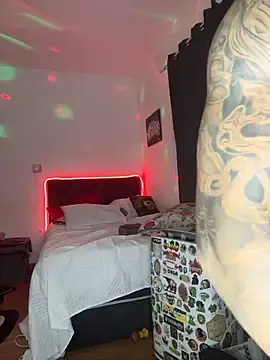 Stripchat Watch Live Sex Cams of VictorSalen