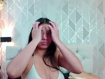 Stripchat Free Live Porn of Zaira_bonny