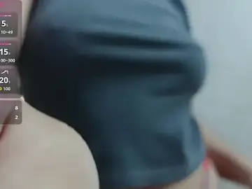 Stripchat Free Porn Cam of Zaira_bonny