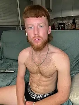 Stripchat Sex Cam of bailey_mcvicar