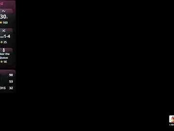 Stripchat Free Porn Cam of dulce_tentacion___