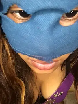 Stripchat Live Sex of imshi-baby