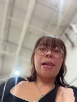 Stripchat Private Sex Chat of moan4mona