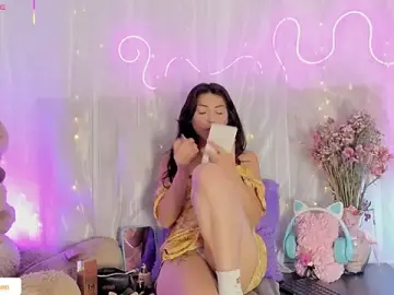 Stripchat Free Live Porn of natalie_jaensen