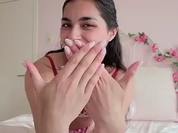 Stripchat Live Sex of yourbella37