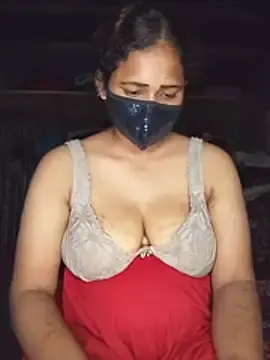 Stripchat Free Porn Cam of Akhira_2026