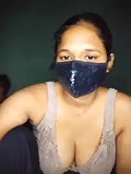 Stripchat Nude Webcam of Akhira_2026