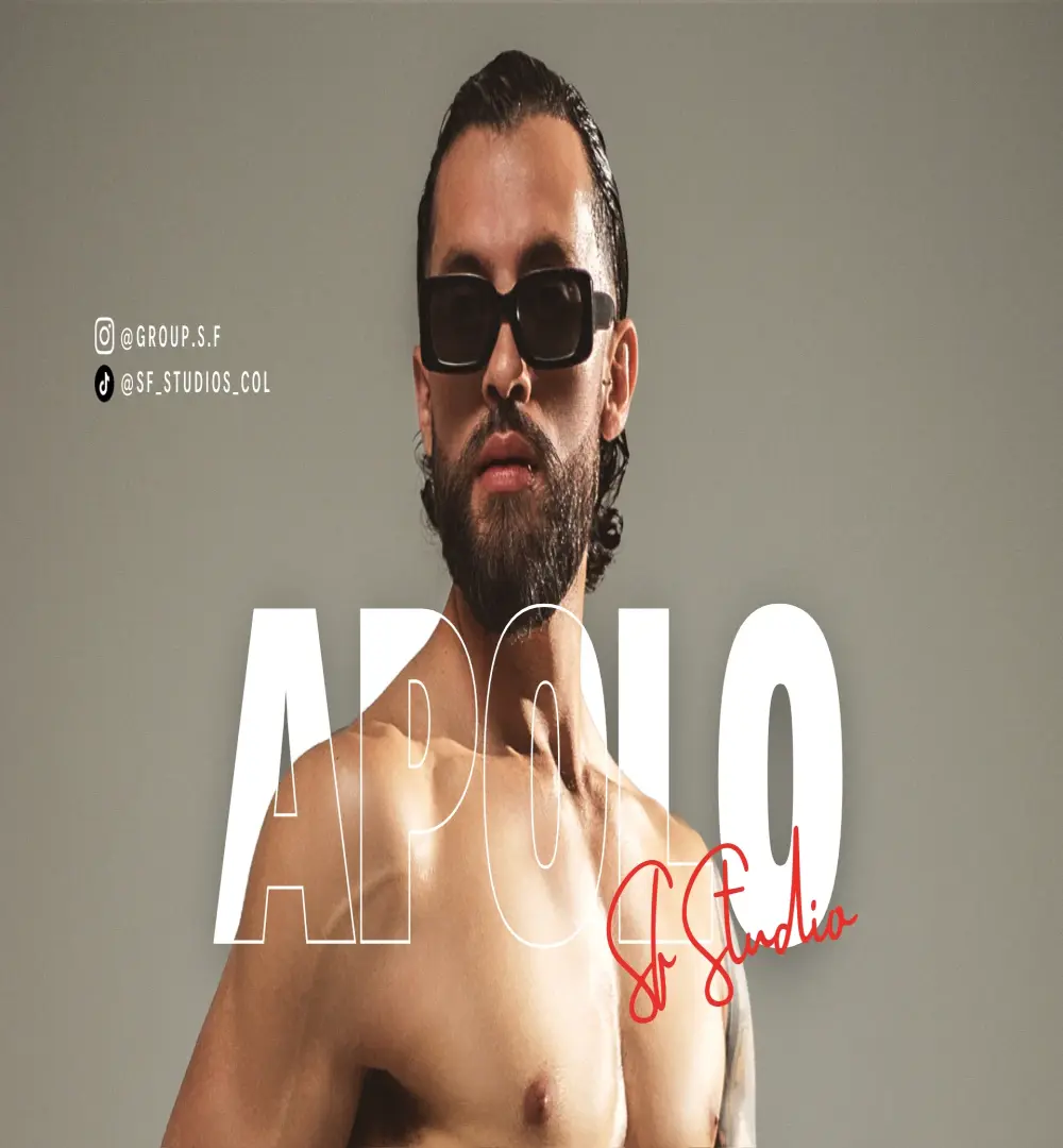 Apolo_Bianco_
