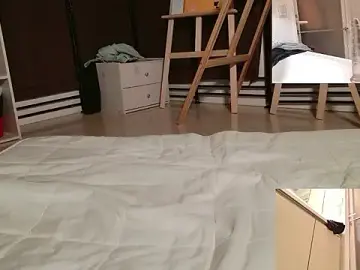 Stripchat Free Porn Cam of Benzou_the_Painter