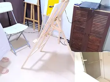 Stripchat Live Sex of Benzou_the_Painter