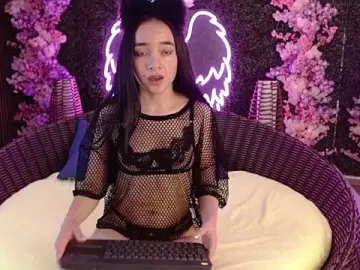 Stripchat Sex Chat of Dolce_violet