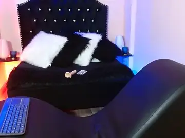 Stripchat Free Live Porn of Dolce_violet
