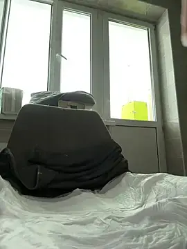 Stripchat Best live sex cam show of DuoBitches_