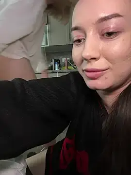 Stripchat Live Sex Cam of DuoBitches_