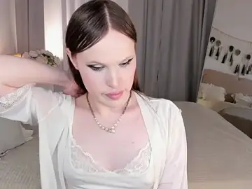Stripchat Sex Cam of EffieMinki
