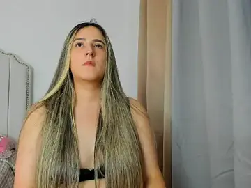 Stripchat Adult Webcams of Hanna86