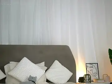 Stripchat Sex Chat of JuliaRichard
