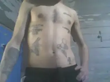 Stripchat Sex Cam of MatiasflamaV