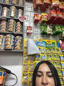Stripchat Free Porn Cam of Miia_Jazmin