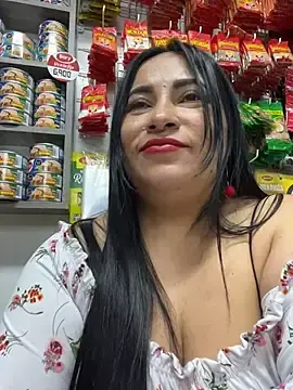 Stripchat Private Sex Chat of Miia_Jazmin