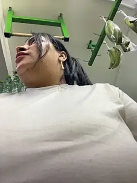 Stripchat Free Live Porn of Miia_Jazmin
