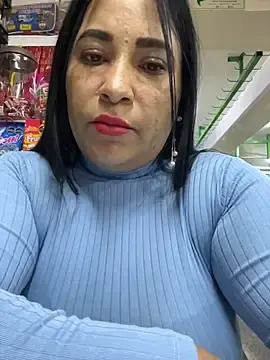 Stripchat Free Live Porn of Miia_Jazmin