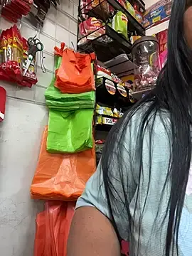 Stripchat Live Sex Cam of Miia_Jazmin